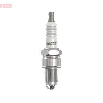 DENSO W20EPB Spark Plug for ALFA ROMEO,AUDI,FIAT,LANCIA,PEUGEOT,VW - Imagem 1 de 3