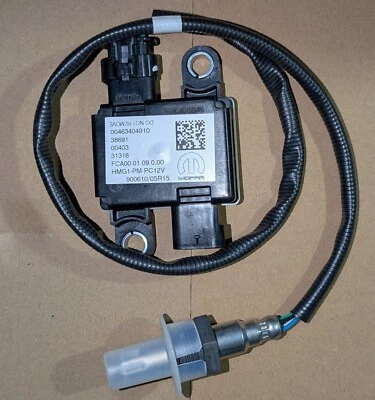 463404910 SENSOR NOX para FIAT TIPO STATION WAGON 1.3 MULTIJET DIESEL 277764 - Image 1 of 3