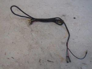 1995 Mastercraft Wet Jet Wiring Harness ZX 700 9104-1014-00 - Picture 1 of 1