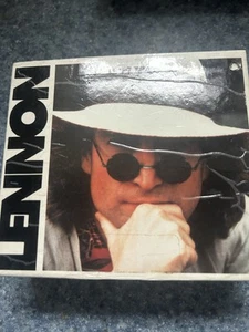 John Lennon - Lennon 4 CD Box Set Capitol 1990 4 CDS M1 - Imagen 1 de 4