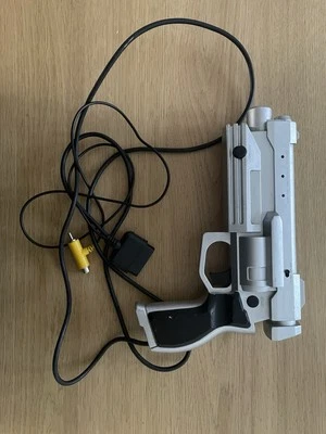 Sony PlayStation 2 Wired Gun Controller - Image 1 of 4