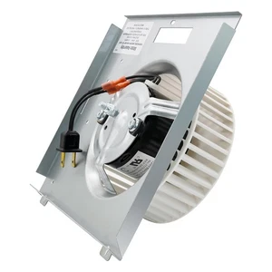 Conjunto de motor 97017705 8663RP compatible con NuTone 8663RP 8664RP 671R 672R Br - Imagen 1 de 7