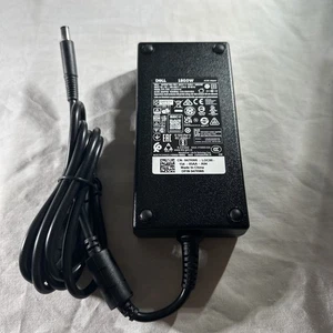 DELL Computer Power Supply 180W  - Picture 1 of 2