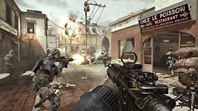 Call of Duty : Modern Warfare 3 [French Edition] Brand New. - Image 1 of 2