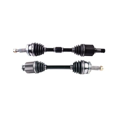 Front CV Drive Axle Shafts for Automatic Transmission Hyundai Azera 2006-2011 AP - Image 1 of 4