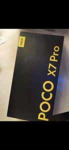 POCO X7 Pro - Smartphone Grigio Argento - Photo 1/4