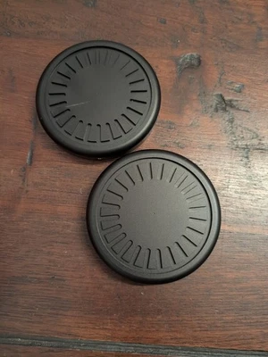 2x КОНДИЦИОНЕРА ДЛЯ ЗАЗЕМЛЕНИЯ ACOUSTIC REVIVE RGC-24K только диски без проводов - Изображение 1 из 4