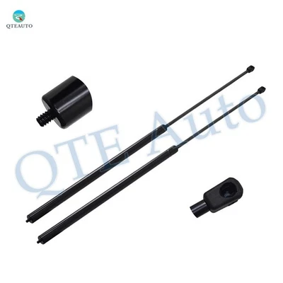 Pair of 2 Front Hood Lift Support For 1998-2004 Mercedes-Benz Slk230 - Image 1 of 4