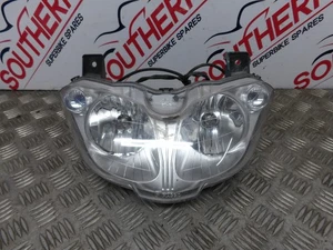 GILERA RUNNER 125 2014 4T HEADLIGHT - Picture 1 of 7