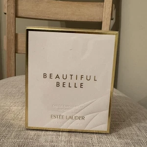 Beautiful Belle By Estee Lauder 1.7 oz / 50 ml Eau De Parfum For Women MSRP $99 - Picture 1 of 3
