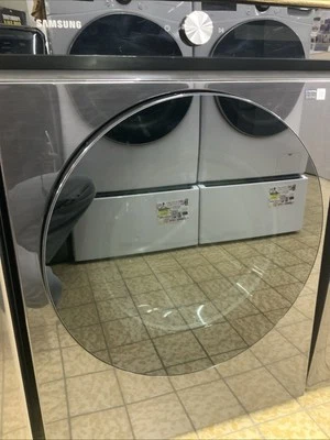 Samsung Secadora Gas DVG53BB8700V CAJA ABIERTA Foto 1 de 4