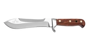 PUMA automesser mit Beilschneide und Sägezahnung 126390 NEU - Bild 1 von 2