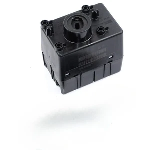IGNITION SWITCH KEYS compatible with JEEP COMMANDER GRAND CHEROKEE 68210151AB - Picture 1 of 2