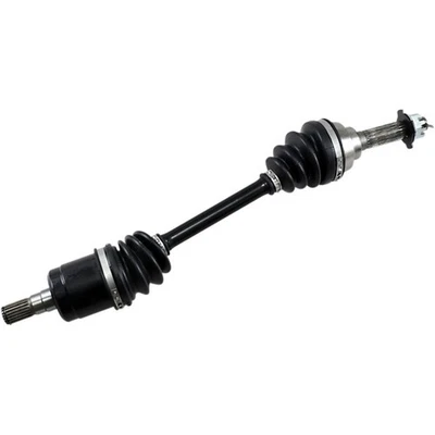 Moose Offroad Complete Axle Kit - Front Left for Suzuki 0214-1106 - Image 1 of 4