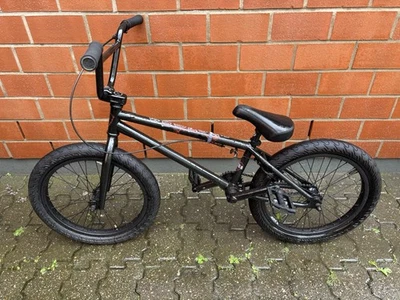BMX SUBROSA BIKES "ALTUS"  RAD - BLACK - Bild 1 von 4