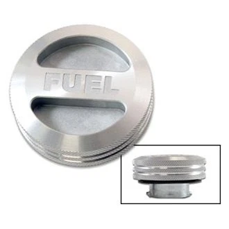 For Ford Bronco 1971-1977 Scott Drake Fuel Tank Cap - Image 1 of 4