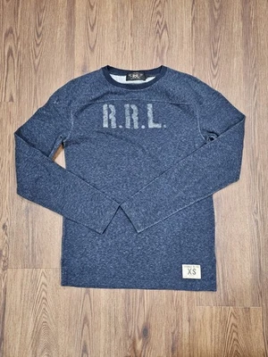 RRL Long Sleeve Men XS - Image 1 of 4