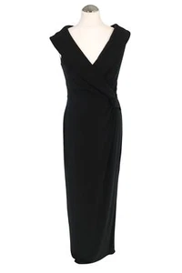 Ralph Lauren Damen Kleid Gr. 38 Rosa Maxikleid Dress - Bild 1 von 4