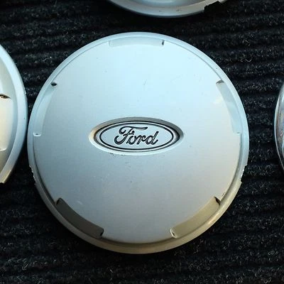 OEM Factory FORD ESCAPE CENTER CAP 2001 2002 203 2004 2005 3426 EC13-37-190 one - Image 1 of 4