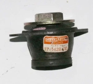 MARINE ENGINE MOUNT METALASTIK 17/1428 - Picture 1 of 2