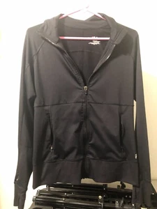Giacca leggera donna Fila Sport colore nero taglia S - Foto 1 di 4