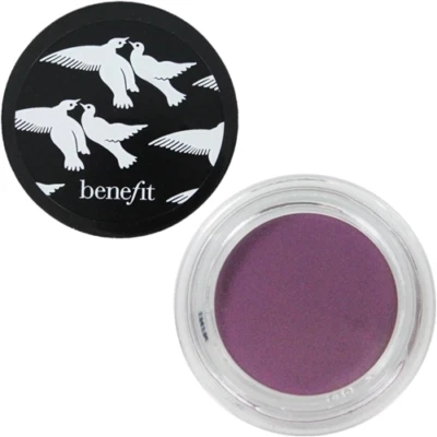 Benefit Creaseless Cream Shadow/Liner - Purple Snap .16 OZ NIB FS - Image 1 of 2