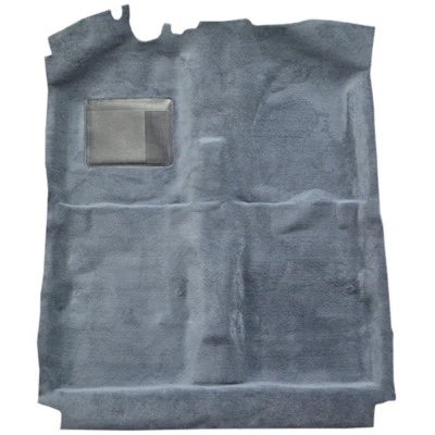 1984-93 Dodge Daytona e 84-86 Chrysler Laser tapete cortado 2 portas! - Imagem 1 de 3