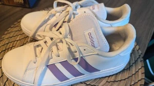 adidas grand court Gr 39 - Bild 1 von 4