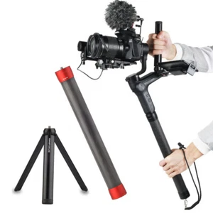Mini statyw Monopod Pręt słupowy Stick do DJI Ronin S SC Moza Żuraw pneumatyczny 2 weebill - Zdjęcie 1 z 24