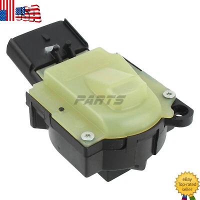 Interruptor de arranque de encendido para Chrysler REEMPLAZAR Dodge Jeep REEMPLAZAR OE# 4685719AB Foto 1 de 4