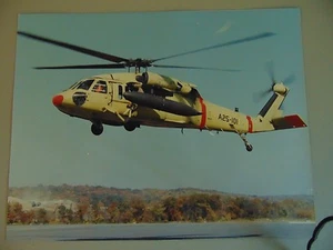 Vintage Military Helicopter photos - Picture 1 of 3