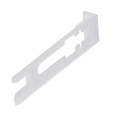 OEM NEW GENUINE Headlight Retaining Clip 97-05 Buick Chevrolet Pontiac 10298115 - Image 1 of 4