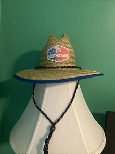 Endless Summer kids straw hat - Picture 1 of 5