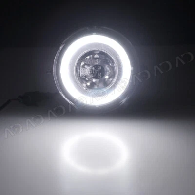 for Mini Cooper S R56 R57 R58 R59 R60 R61  LED-Tagfahrlicht-Nebelscheinwerferlam - Bild 1 von 4