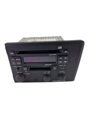 VOLVO S60 P24 2008 Autoradio CD TAPE Radio Player 30657637-1 - Bild 1 von 4