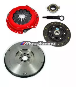 XTR STAGE 2 CLUTCH KIT + XTR FLYWHEEL for 09-13 TOYOTA COROLLA MATRIX VIBE 1.8L - Picture 1 of 4