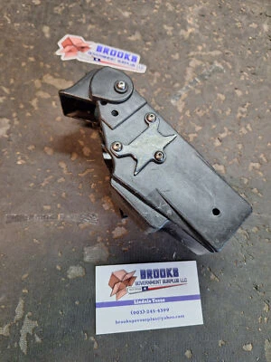 Bladetech X26 Taser right Handed Holster Older style - Image 1 of 4