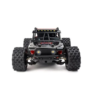For RC Truck Buggy Car 1/14 Brushless 45&75KPH 2S or 3S LiPo MJX Hyper Go 14209 - Picture 1 of 21