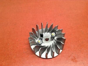 NEW ECHO CS-590 CS 590 TIMBERWOLF CHAINSAW  FLYWHEEL - Picture 1 of 2