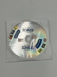 Become a Science Explorer PC CD-ROM B - Photo 1/3