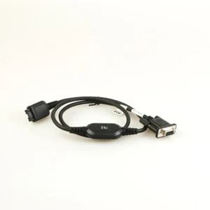 Motorola PMKN4127A BOTTOM Serial Kabel do transmisji danych do MTP3150 MTP3250 MTP6550 MTP6750 - Zdjęcie 1 z 1