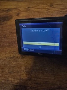 Nikon Coolpix S8000 Digital Camera - Picture 1 of 5