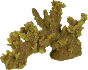 Deep Blue Professional Branch Algae Replica Coral for Aquarium Small 3.5X2X2.5 - Picture 1 of 1