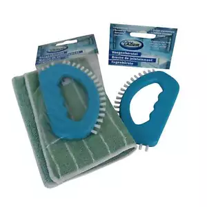 Broom Brush 2er Set - Picture 1 of 6