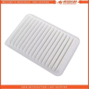 Air Filter For 07-2017 TOYOTA CAMRY 2.5L 2.4L VENZA 4CYL 178010H050 17801-28030 - Picture 1 of 5