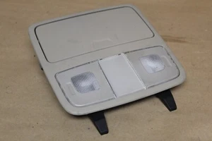 2007 2008 2009 2010 HYUNDAI ELANTRA OVER HEAD MAP LIGHT OEM - Picture 1 of 4