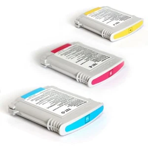 Inchiostro affrancatura capacità standard compatibile Pitney Bowes Connect+/SendPro - Foto 1 di 4