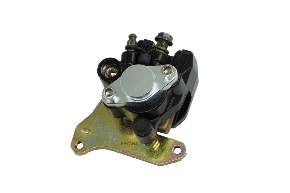 Pinza de freno trasera para Honda Sportrax 400 TRX400EX TRX400 1999-2004 Foto 1 de 4