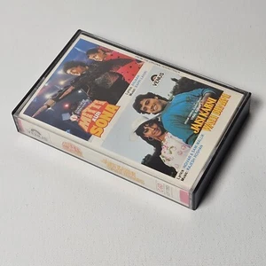 Mitti Aur Sona / Jaisi Karni Waisi Bharni - Bollywood Vtg Audio Cassette 1989 - Picture 1 of 5