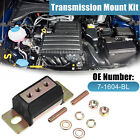 Polyurethane Transmission Mount Kit for GM for Jeep Models 1958-2002 7-1604-BL Jeep Grand Wagoneer